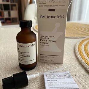 Perricone Md Face Firming Serum 59 ml / 2 oz